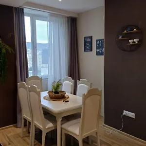 הבית הירוק Тбилиси