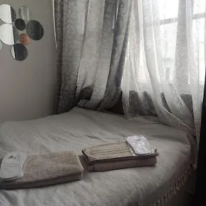 Ahmashenebeliapart Тбилиси