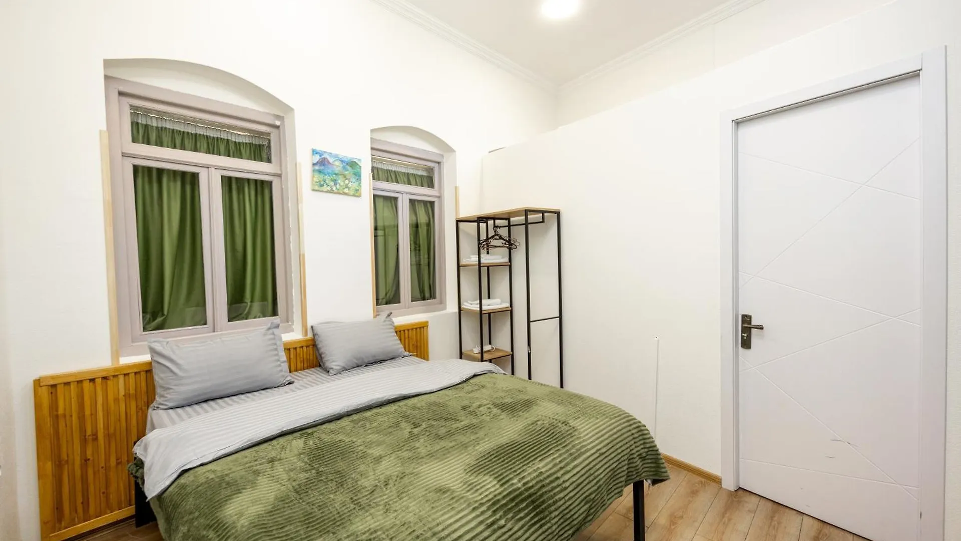 ティビリシThe Heart Of The Ancient District 3Bd-2Bath Apartamentアパートメント 0*, ティビリシ