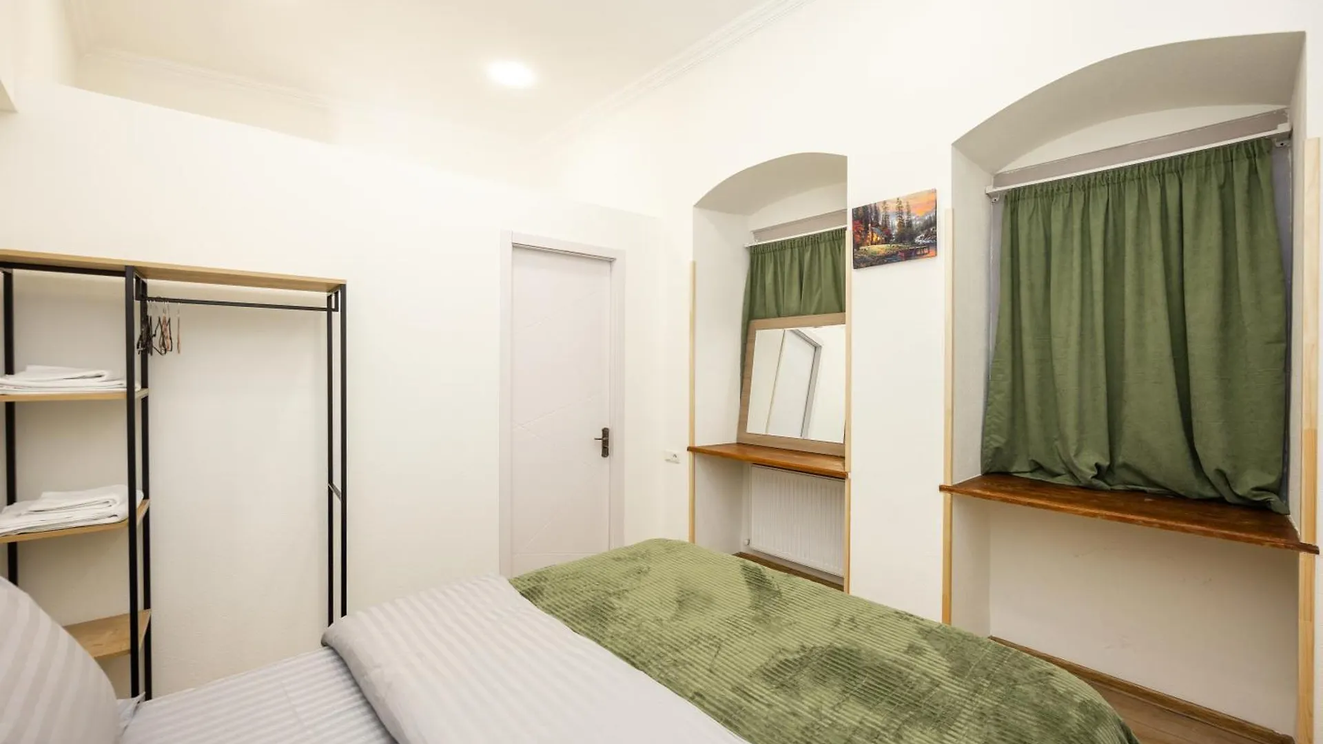 ティビリシThe Heart Of The Ancient District 3Bd-2Bath Apartamentアパートメント