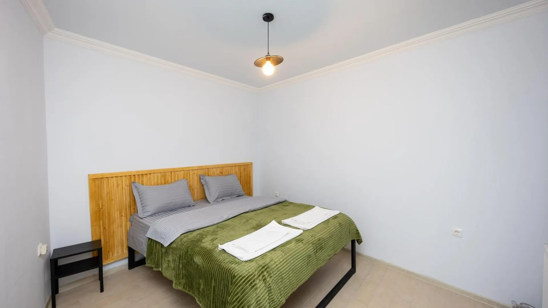 ティビリシThe Heart Of The Ancient District 3Bd-2Bath Apartamentアパートメント グルジア