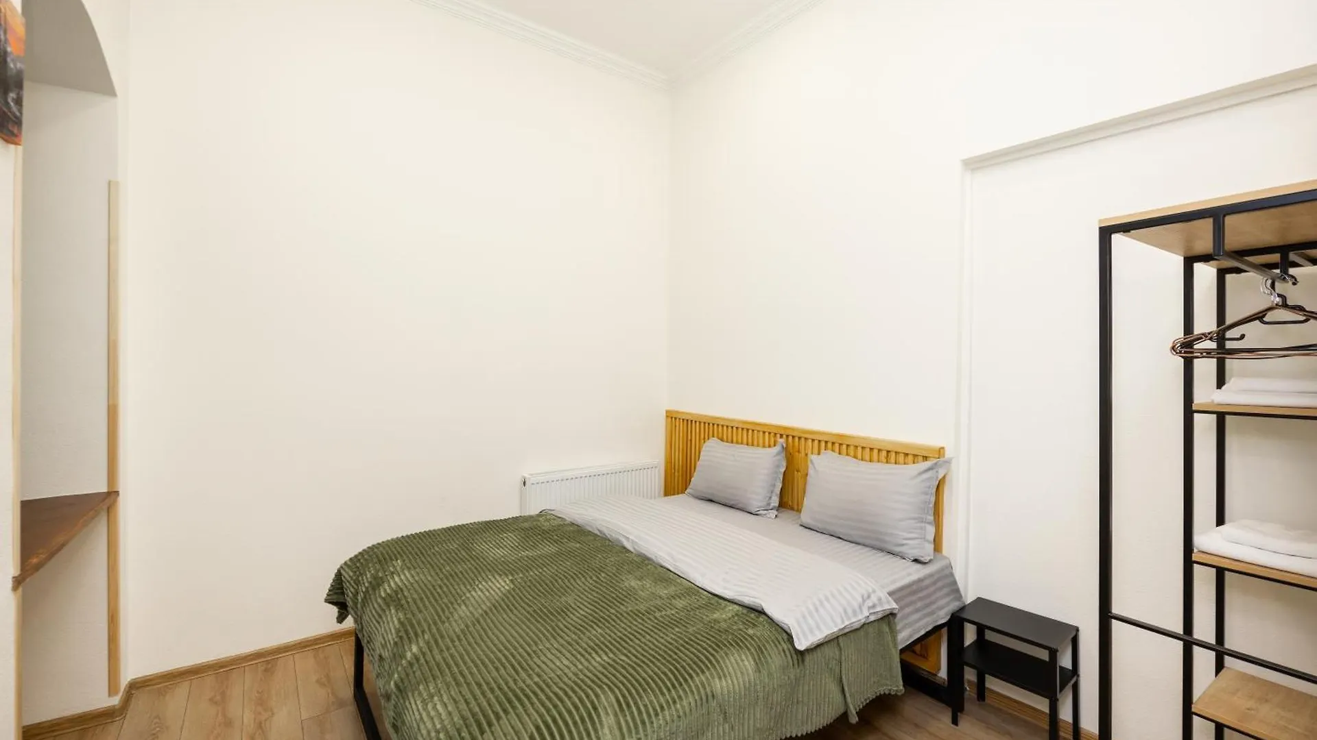 ティビリシThe Heart Of The Ancient District 3Bd-2Bath Apartamentアパートメント アパート