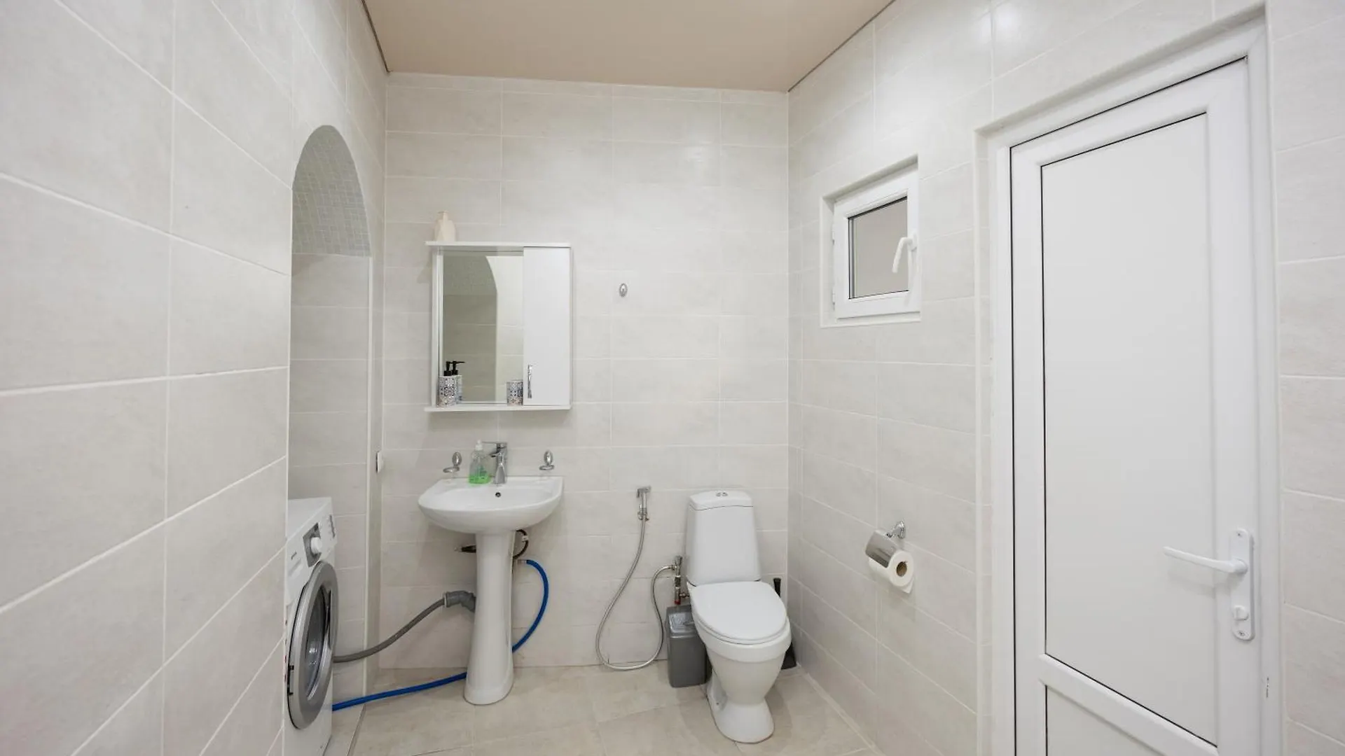 ティビリシThe Heart Of The Ancient District 3Bd-2Bath Apartamentアパートメント グルジア