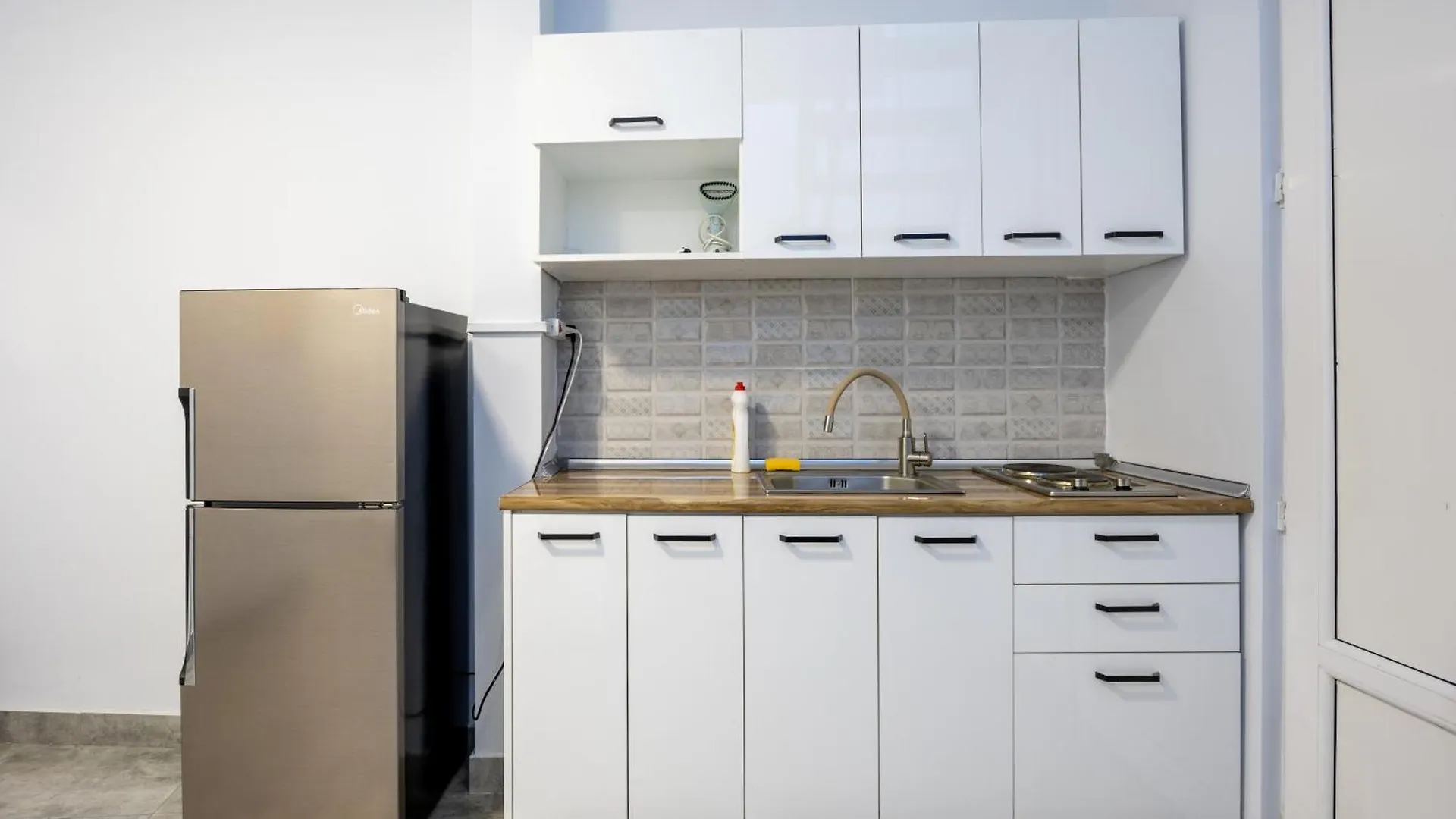 ティビリシThe Heart Of The Ancient District 3Bd-2Bath Apartamentアパートメント
